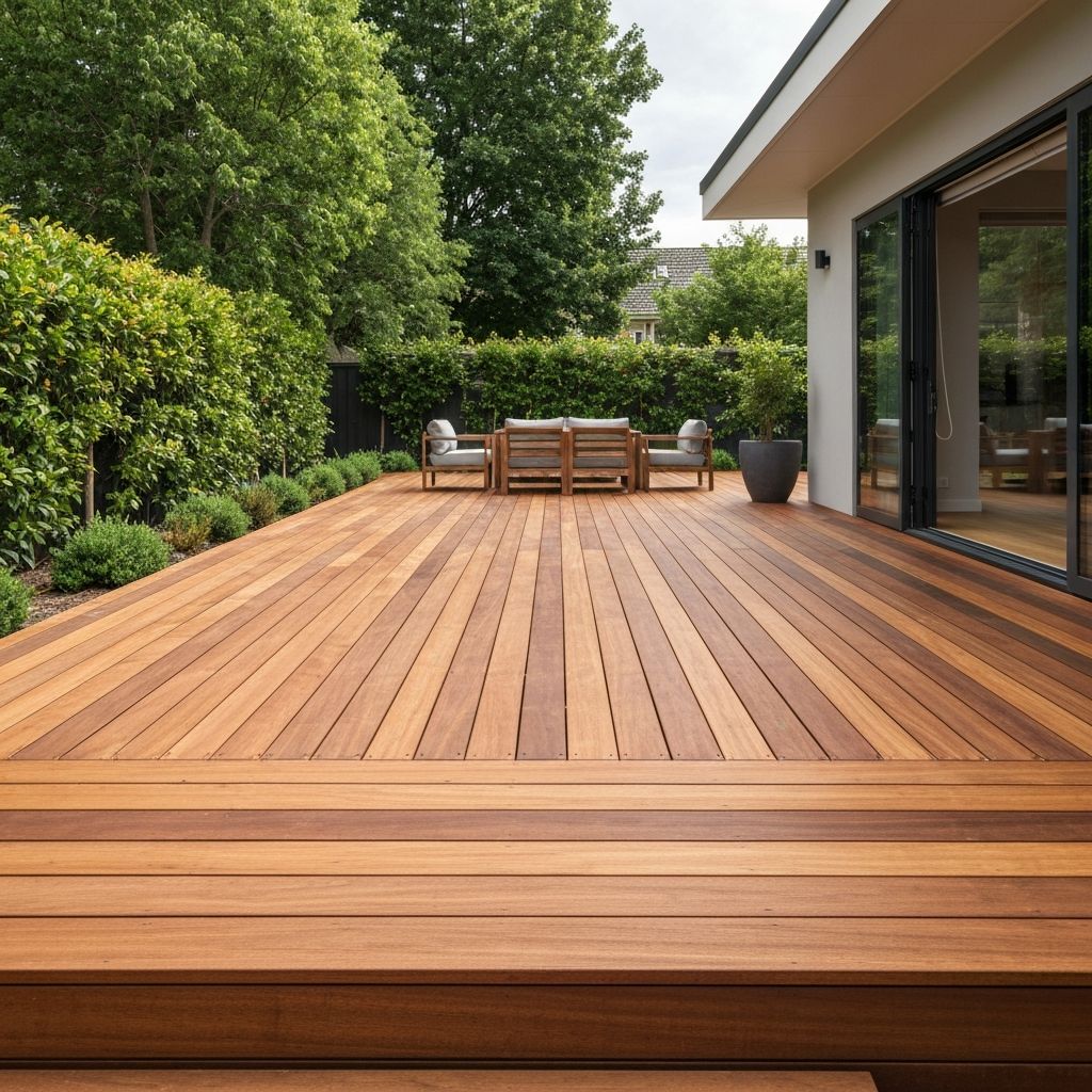 Decks