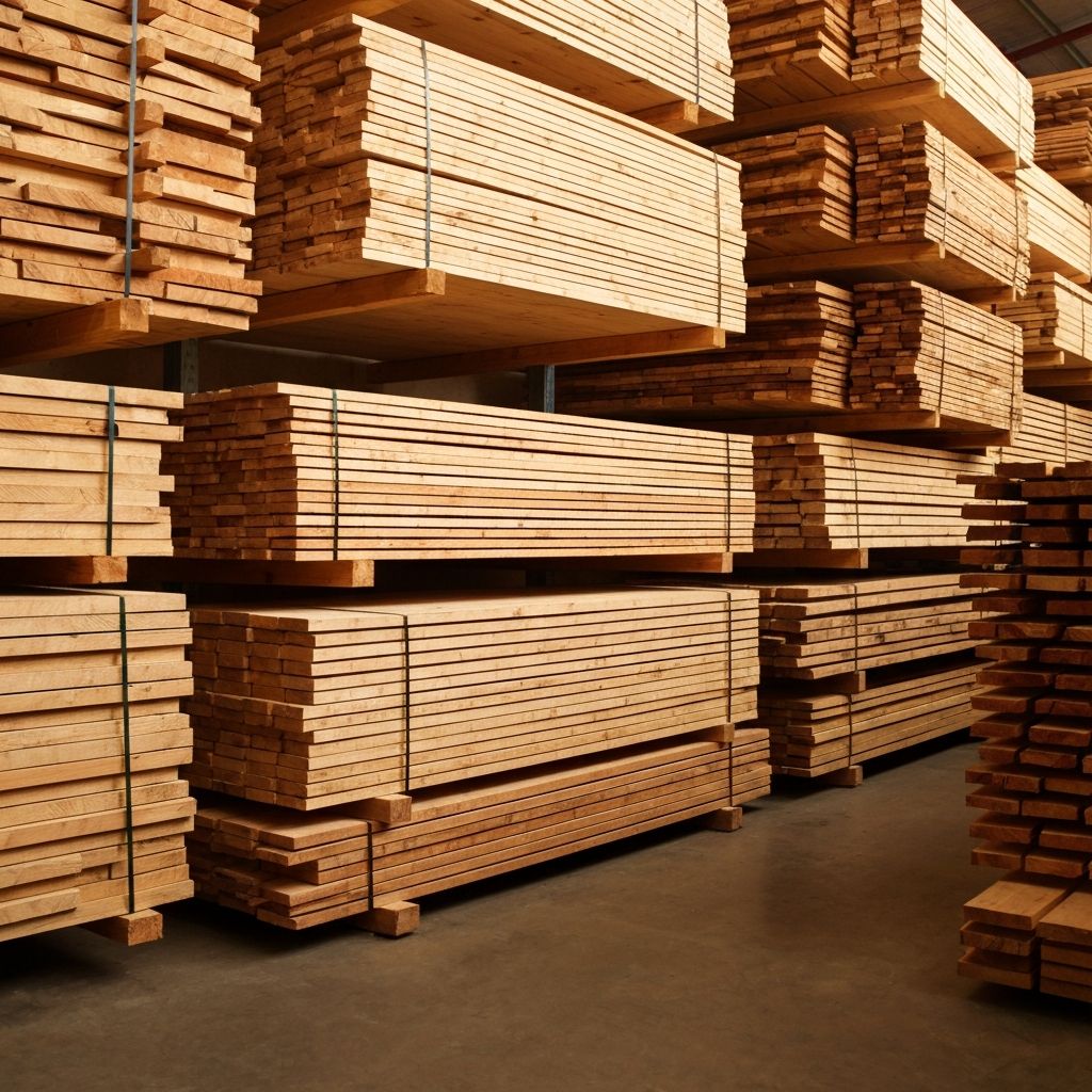 Materiales para la Construcción